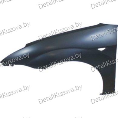Купить крыло FORD FOCUS (I), 98 - 04