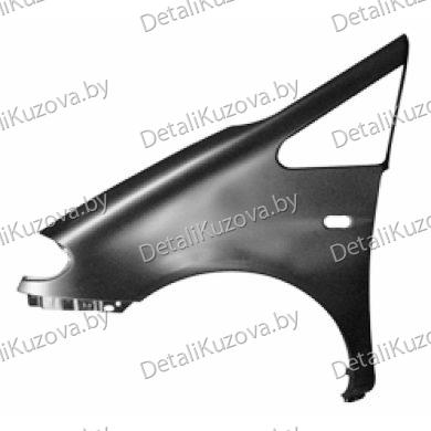 Купить крыло FORD GALAXY (I), 95 - 00