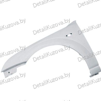 КРЫЛО FORD MONDEO (III), 00 - 06