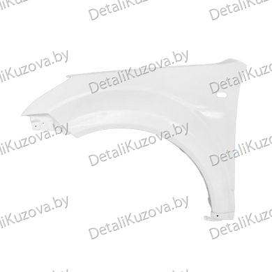 КРЫЛО GREAT WALL HOVER H3 (I), 05-17