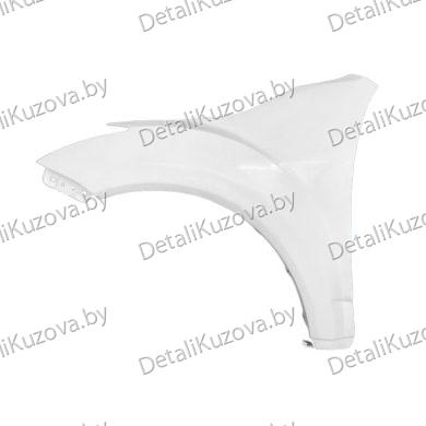 Купить крыло GREAT WALL HOVER H5, 12-17