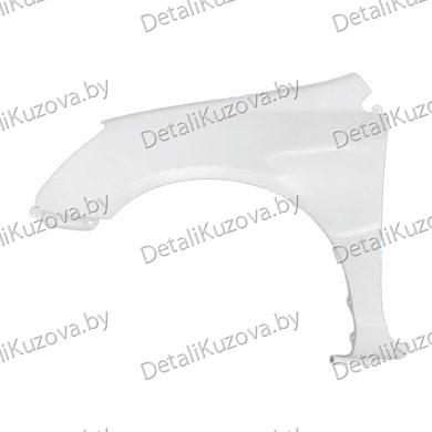 Купить крыло HONDA CIVIC (VII), 00 - 03