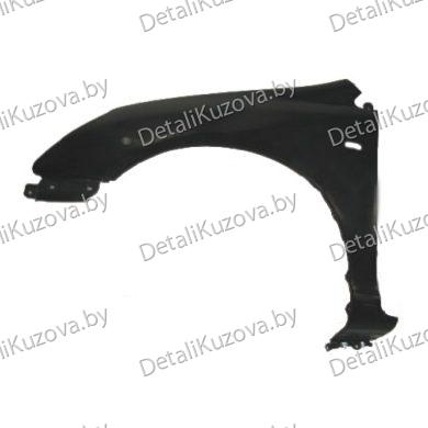 Купить крыло HONDA CIVIC (VII), 00 - 03