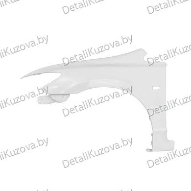 Купить крыло HONDA CIVIC (VIII), 05 - 12