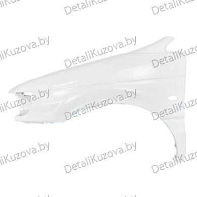 КРЫЛО HYUNDAI SANTAMO, 95-02