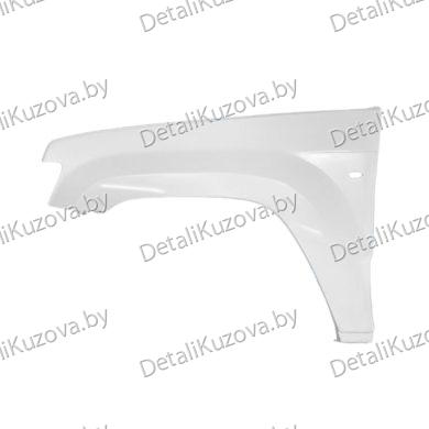 Купить крыло JEEP GRAND CHEROKEE (WK), 05-10