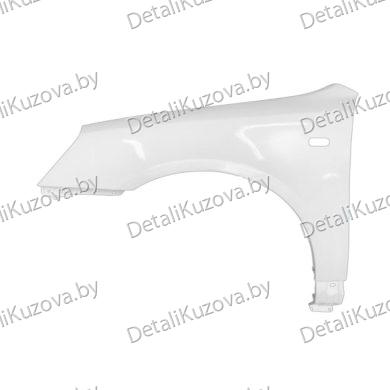 КРЫЛО KIA MAGENTIS/OPTIMA (II), 05-08