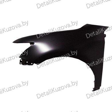 Купить крыло LEXUS CT200H (I), 11 -