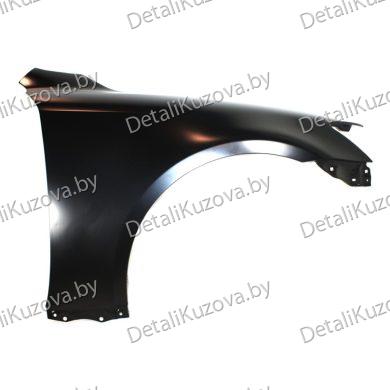 Купить крыло LEXUS IS250 (II), 06 - 09