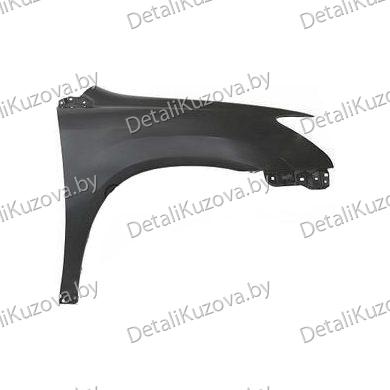 Купить крыло LEXUS RX350 (II), 04 - 08