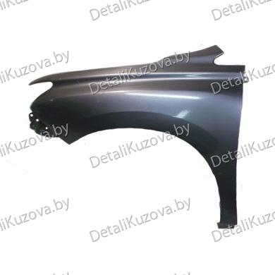 КРЫЛО LEXUS RX350 (III), 09 -