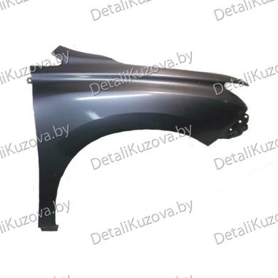Купить крыло LEXUS RX350 (III), 09 -