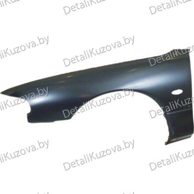 Купить крыло MAZDA 626 (GE), 92-97