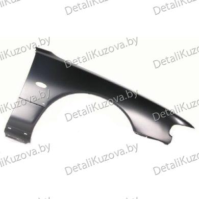 Купить крыло MAZDA 626 (GE), 92-97