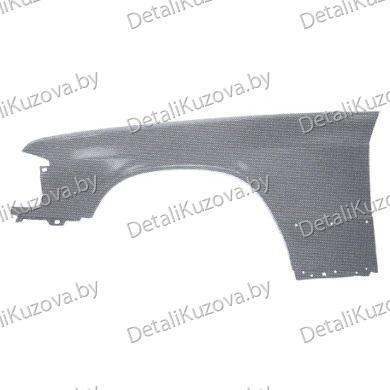 Купить крыло MERCEDES BENZ 190 (W201), 82-93