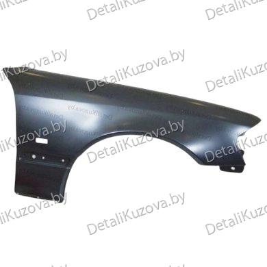 Купить крыло MERCEDES BENZ 190 (W201), 82-93