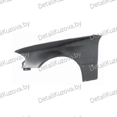 КРЫЛО MERCEDES BENZ C-kl (W202), 93 - 00