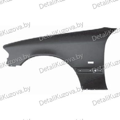 Купить крыло MERCEDES BENZ C-kl (W202), 93 - 00