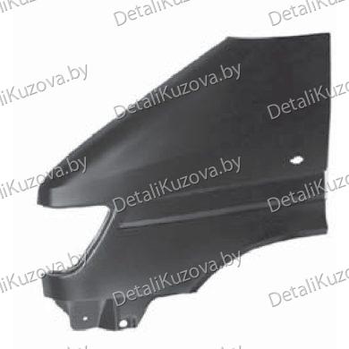 Купить крыло MERCEDES BENZ SPRINTER (W901-W904), 95-00