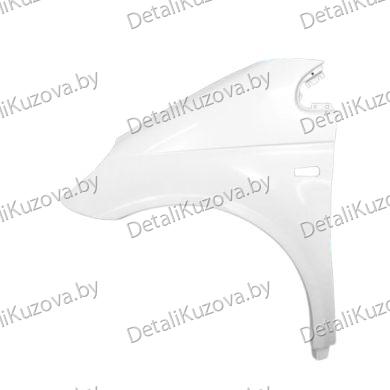КРЫЛО MERCEDES BENZ VANEO, 02-05