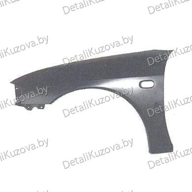 Купить крыло MITSUBISHI COLT (CJ), 96-03