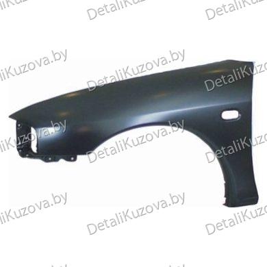 Купить крыло MITSUBISHI COLT, 06.96 -