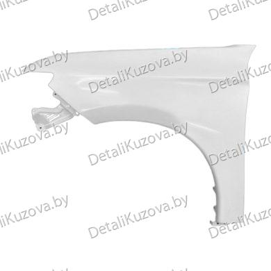Купить крыло MITSUBISHI OUTLANDER (III), 12-15