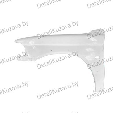 КРЫЛО MITSUBISHI PAJERO SPORT (I), 97-07