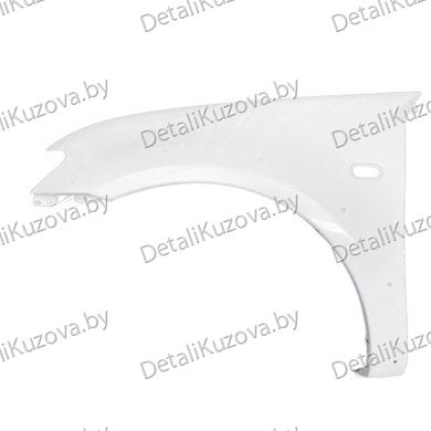 КРЫЛО MITSUBISHI TRITON (IV), 06-15