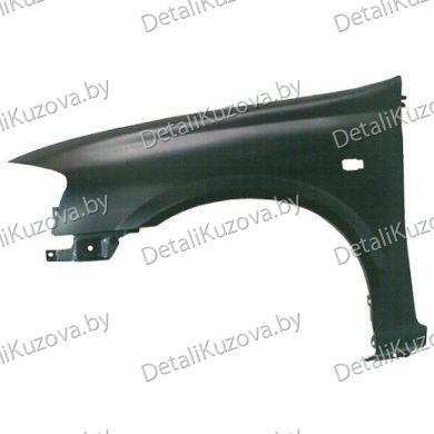КРЫЛО NISSAN ALMERA CLASSIC, 06-