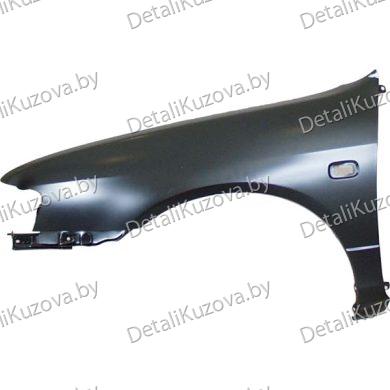 Купить крыло NISSAN PRIMERA (P11), 99 - 02