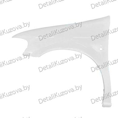 КРЫЛО OLDSMOBIL SILHOUETTE (II), 96-04