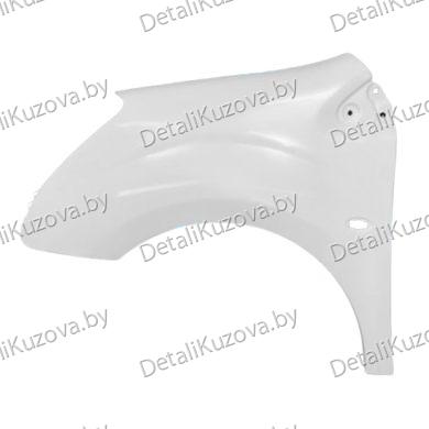 КРЫЛО OPEL COMBO (PCMA), 21 -