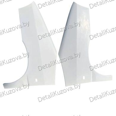 Купить крыло PEUGEOT 806 (221), 94 - 02