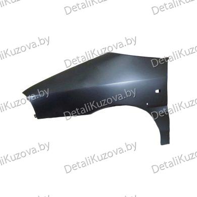 Купить крыло PEUGEOT EXPERT (I), 95-07