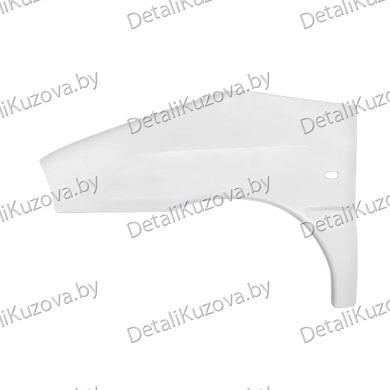 Купить крыло PEUGEOT EXPERT (I), 95-07