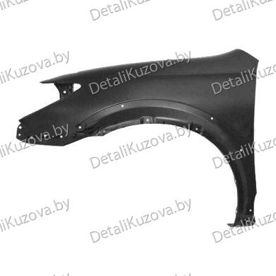 Купить крыло PONTIAC VIBE (I), 03 - 08