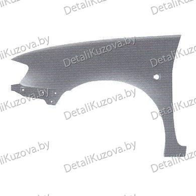 Купить крыло SEAT CORDOBA (I), 99 - 02