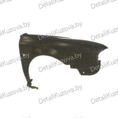 Купить крыло SKODA OCTAVIA (I), 00 - 03