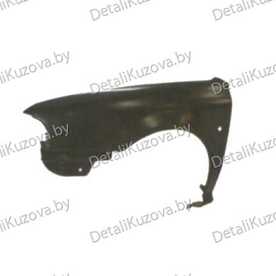 Купить крыло SKODA OCTAVIA (I), 00 - 03