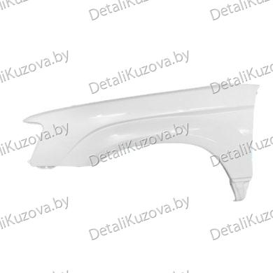 Купить крыло SUBARU FORESTER (II), 03-05
