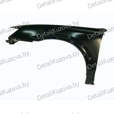 Купить крыло SUBARU OUTBACK (III), 04 - 07