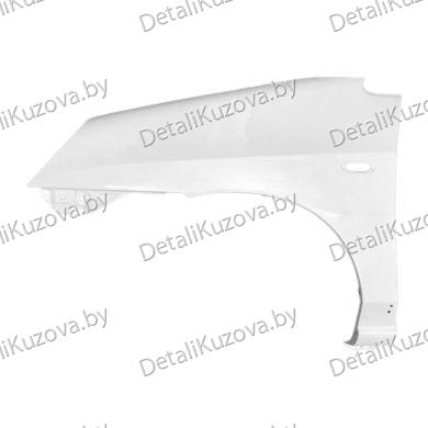 Купить крыло SUZUKI AERIO (I), 01-07