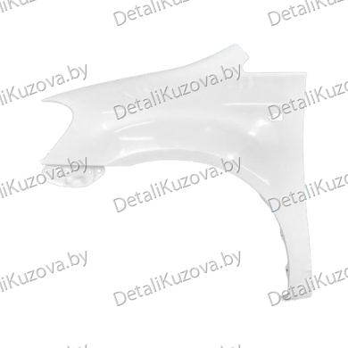 КРЫЛО TOYOTA  AVENSIS VERSO (I), 01-09