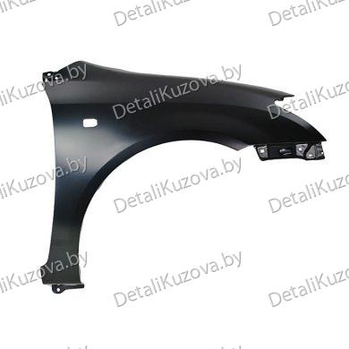 Купить крыло TOYOTA COROLLA (E120,E130), 00-07