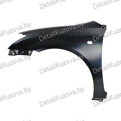 Купить крыло TOYOTA COROLLA (E120,E130), 00-07