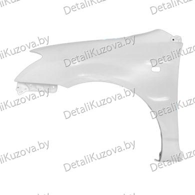 Купить крыло TOYOTA COROLLA (E120,E130), 00-07
