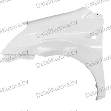 КРЫЛО TOYOTA COROLLA VERSO (AR10), 04 - 09