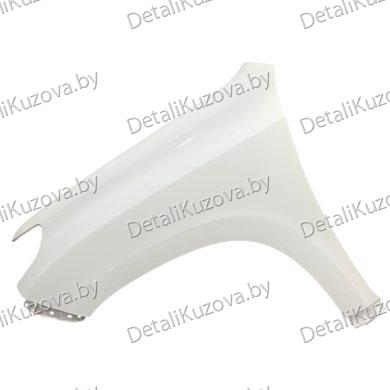 КРЫЛО TOYOTA LAND CRUISER PRADO (J150), 09 - 23
