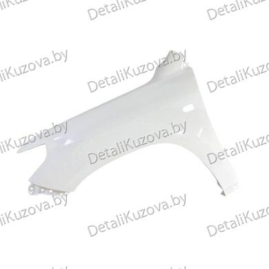 КРЫЛО TOYOTA LAND CRUISER PRADO (J200), 23-